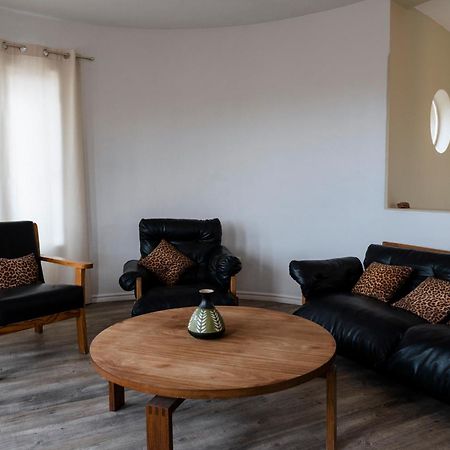 Kapps Mountain Self Catering Accommodation Voigtland Ngoại thất bức ảnh