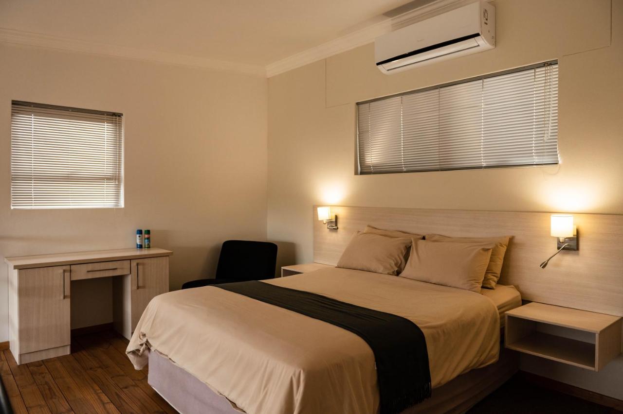 Kapps Mountain Self Catering Accommodation Voigtland Ngoại thất bức ảnh