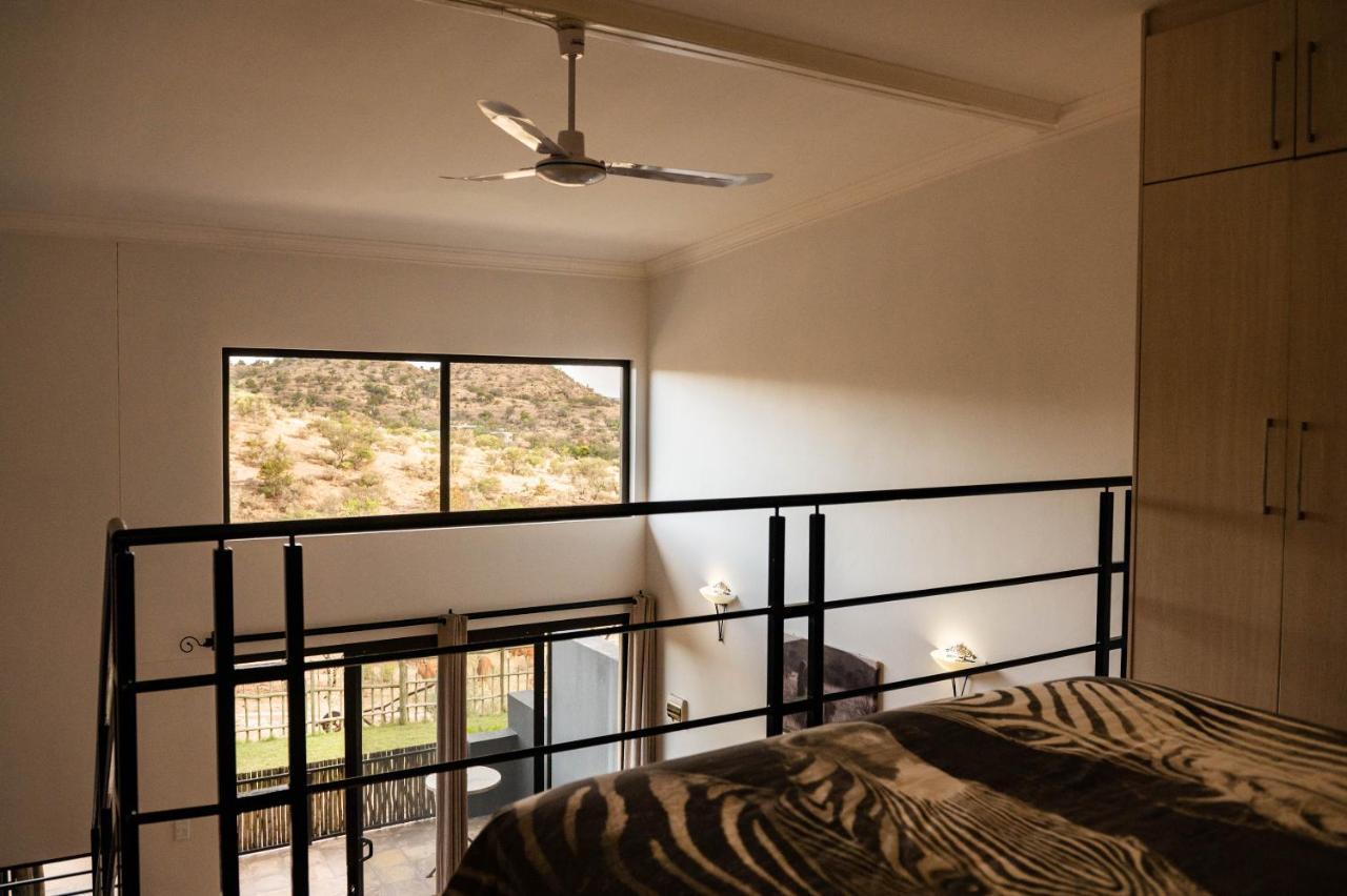 Kapps Mountain Self Catering Accommodation Voigtland Ngoại thất bức ảnh