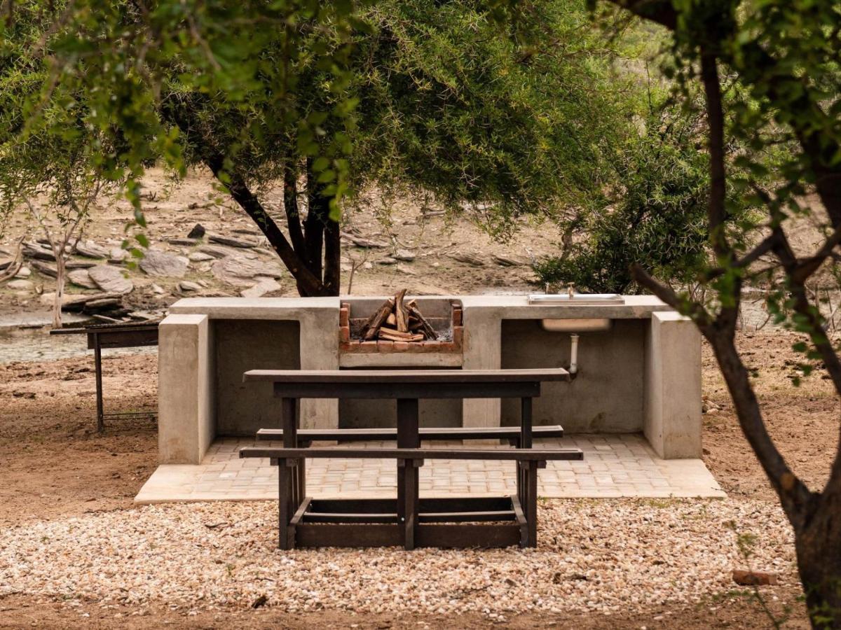 Kapps Mountain Self Catering Accommodation Voigtland Ngoại thất bức ảnh