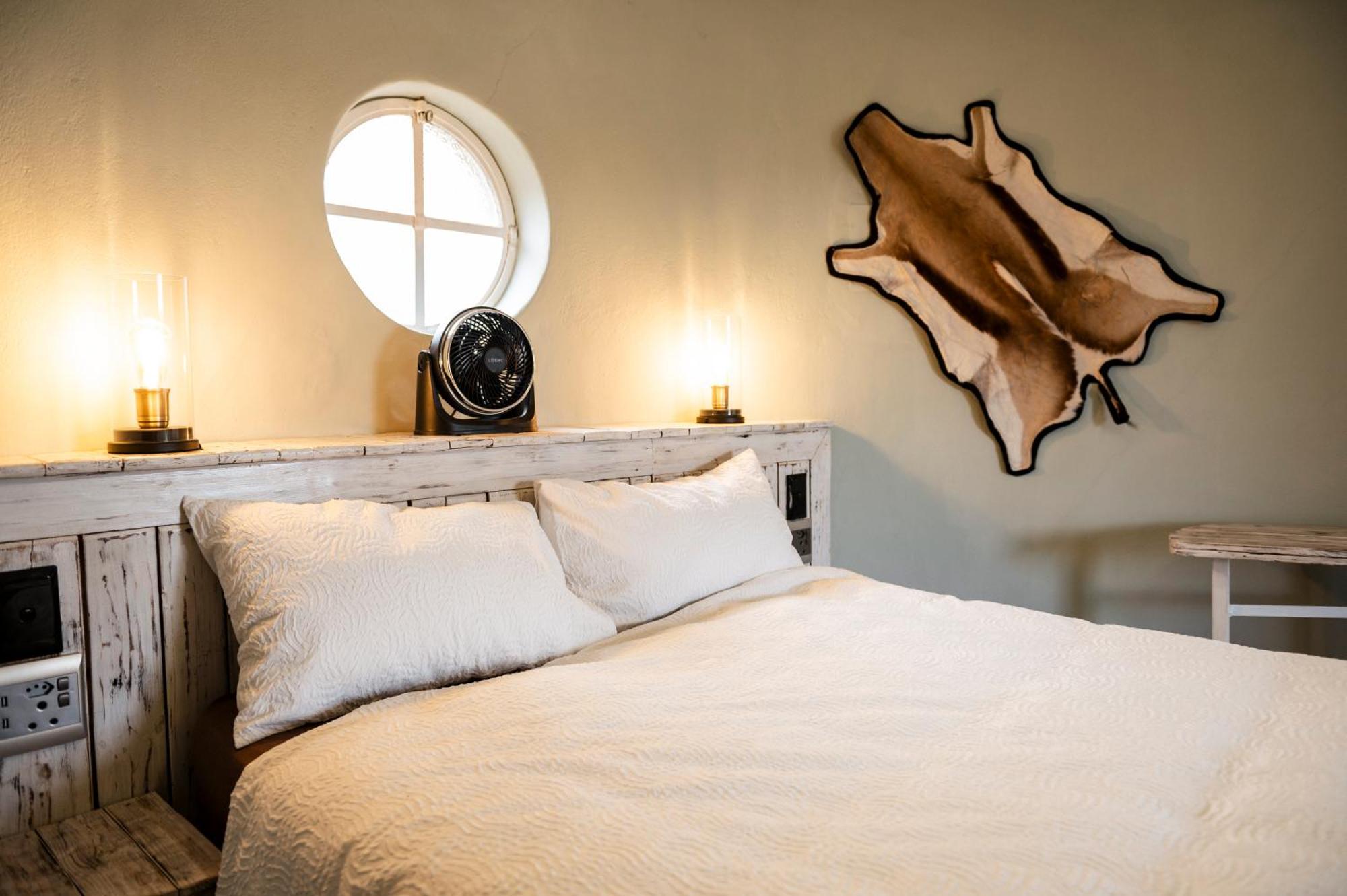 Kapps Mountain Self Catering Accommodation Voigtland Ngoại thất bức ảnh