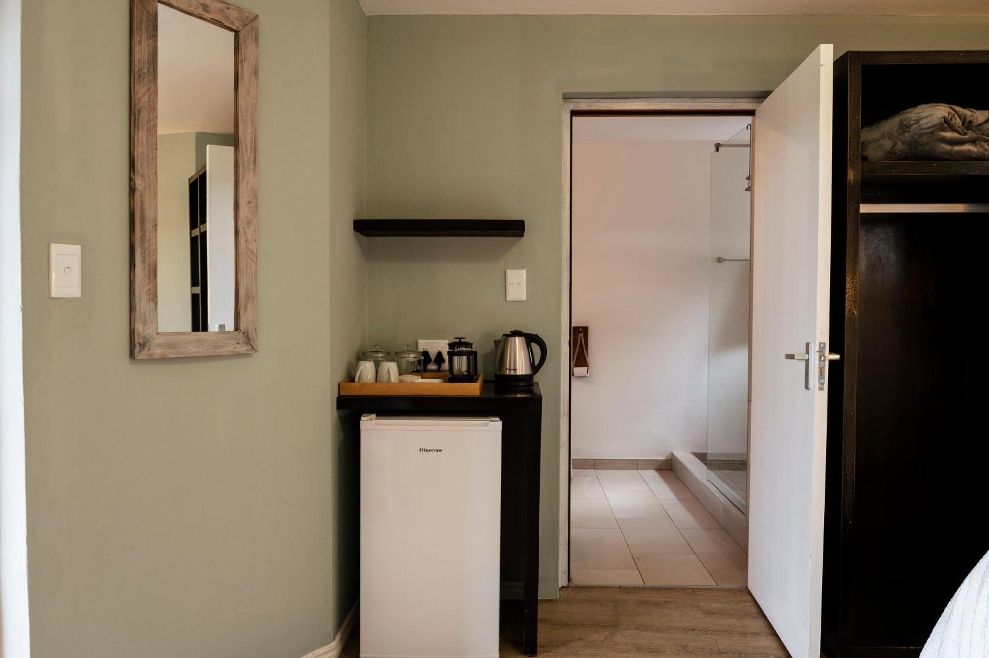 Kapps Mountain Self Catering Accommodation Voigtland Ngoại thất bức ảnh
